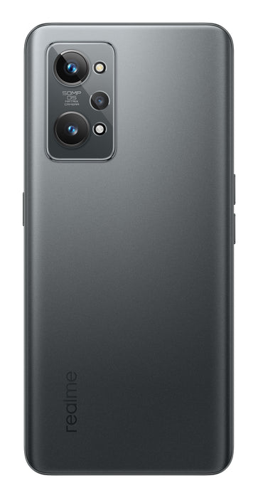 EAN 8033779064234 - TIM realme GT2 16,8 cm (6.62") SIM doble Android 12 5G USB Tipo C 8 GB 128 GB 5000 mAh Negro imagen 2