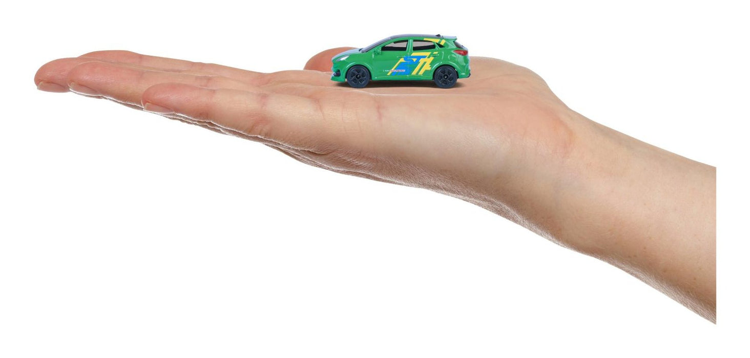 EAN 3467452076910 - Majorette Street Cars imagen 6