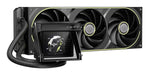 EAN 6977029650742 - TRYX HOLO ARGB 360mm Procesador Sistema de refrigeración líquida todo en uno Negro 1 pieza(s) imagen 1