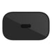 EAN 0745883850020 - Belkin WCA004vfBK Smartphone Negro Corriente alterna Carga rápida Interior imagen 5