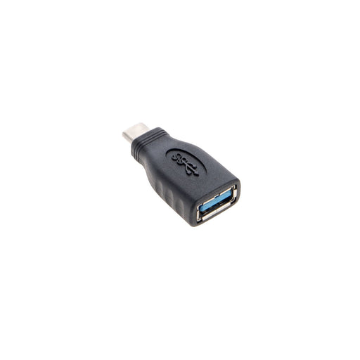 EAN 5706991021110 - Jabra 14208-14 cambiador de género para cable USB-C USB-A Negro imagen 1
