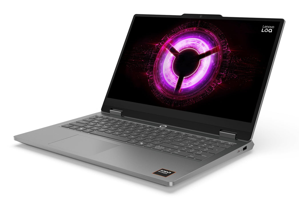 EAN 199275830136 - Lenovo LOQ Essential 15ARP11 AMD Ryzen™ 7 170 Portátil 39,6 cm (15.6") Full HD 16 GB DDR5-SDRAM 512 GB SSD imagen 3