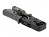 EAN 4043619905119 - DeLOCK 90511 crimpadora Herramienta combinada Negro, Gris imagen 1