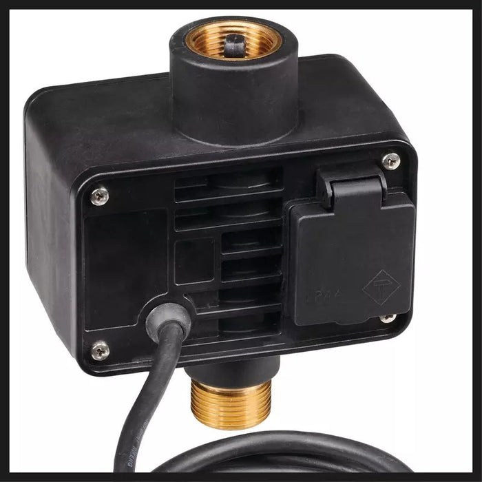 EAN 4006825667738 - Einhell 4174230 accesorio de bomba de agua Unidad de control para bomba imagen 5