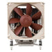 EAN 4716123314967 - Noctua NH-U9DX i4 Controlador de ventilador Beige, Marrón 1 pieza(s) imagen 3