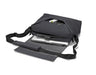EAN 7332752004634 - DICOTA Code Messenger 11-13 33 cm (13") Bandolera Negro imagen 3