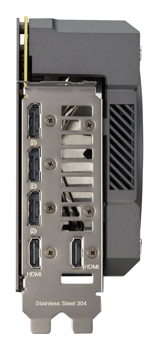 EAN 4711387849071 - ASUS TUF Gaming TUF-RTX5070-O12G-GAMING NVIDIA GeForce RTX 5070 12 GB GDDR7 imagen 9