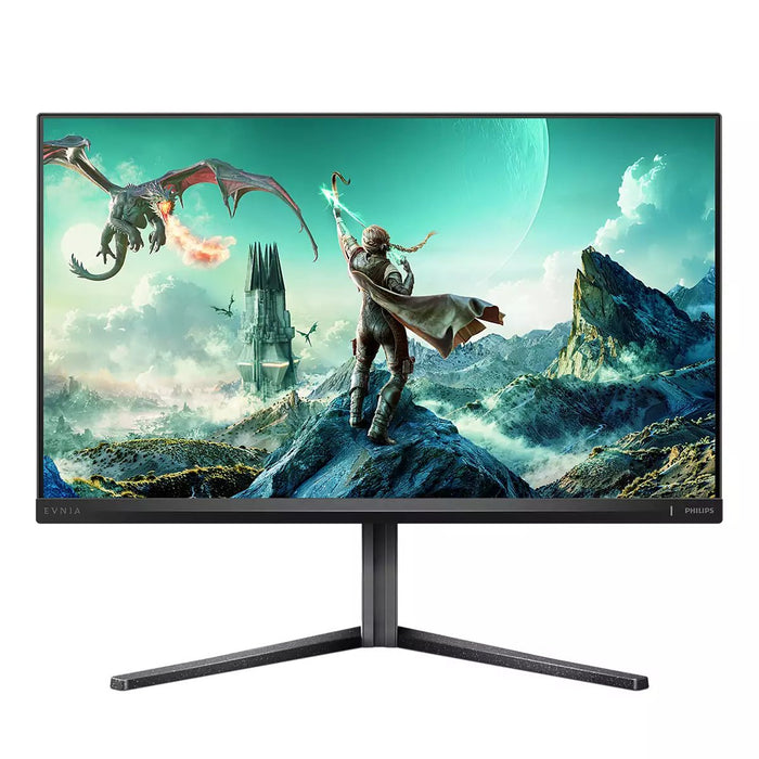 EAN 8721038004298 - Philips Evnia 3000 27M2N3800A/00 pantalla para PC 68,6 cm (27") 3840 x 2160 Pixeles 4K Ultra HD LCD Negro imagen 5