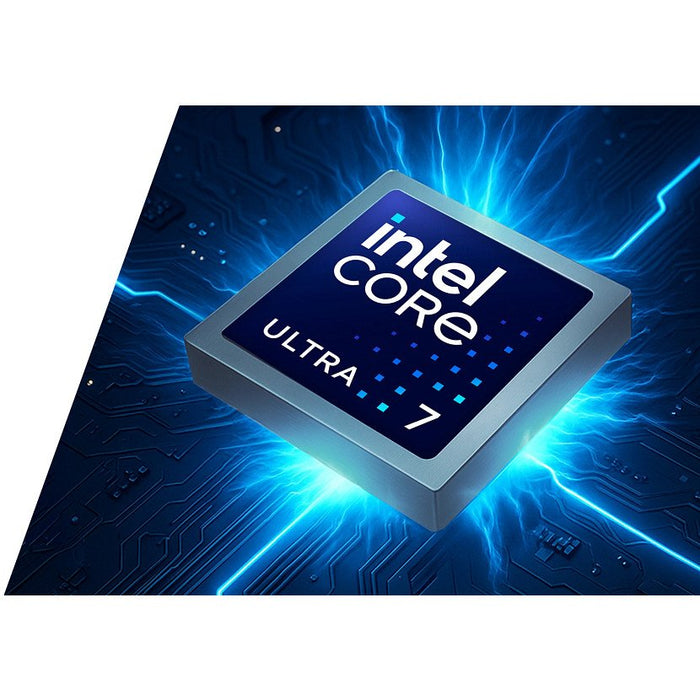 EAN 826581384717 - HP DQ0C8ET ordenador portatil Copilot+ PC Intel Core Ultra 7 356H 40,6 cm (16") Pantalla táctil WUXGA 32 G imagen 11