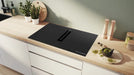 EAN 4242005433698 - Bosch Serie 4 PVS811B16E hobs Negro Integrado 80 cm Con placa de inducción 4 zona(s) imagen 4