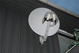 EAN 4040849671906 - Goobay 67190 accesorio para antena de satélite Transparente Acrilonitrilo butadieno estireno (ABS), Polip imagen 6