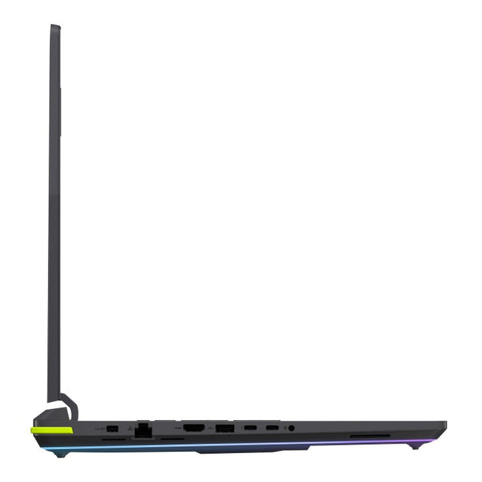 EAN 4711636638913 - ASUS ROG Strix G18 G815LP-U92C57CS1 Intel Core Ultra 9 290HX Plus Portátil 45,7 cm (18") WQXGA 32 GB DDR5 imagen 9