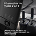 EAN 5099206128781 - Logitech G 941-000245 mando y volante Negro USB Shifter + Handbrake Analógico PC, PlayStation 4, PlayStat imagen 8