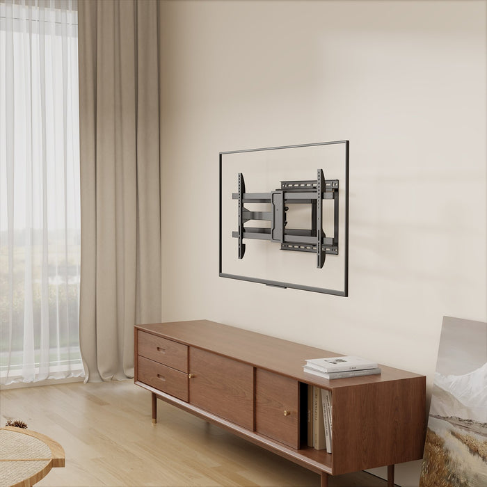 EAN 8435739904121 - AISENS WT80TSLE-419 soporte para TV 2,03 m (80") imagen 4