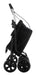 EAN 8420812018093 - Rolser KDI001-1023 bolsa de compras Negro Bolsa para carrito de la compra imagen 8
