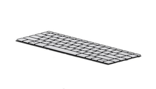 EAN 5715063725191 - HP L73748-061 refacción para laptop Teclado imagen 1