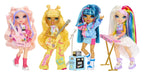 EAN 35051565215 - Rainbow High Junior High Jr High Rockband Fashion Dolls - Skyler imagen 6
