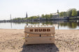 EAN 6416739551357 - Tactic 55135 juegos de lanzamiento Kubb imagen 7