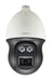 EAN 8801089144867 - Hanwha XNP-6550RH cámara de vigilancia Almohadilla Cámara de seguridad IP Interior y exterior 1920 x 1080 imagen 1
