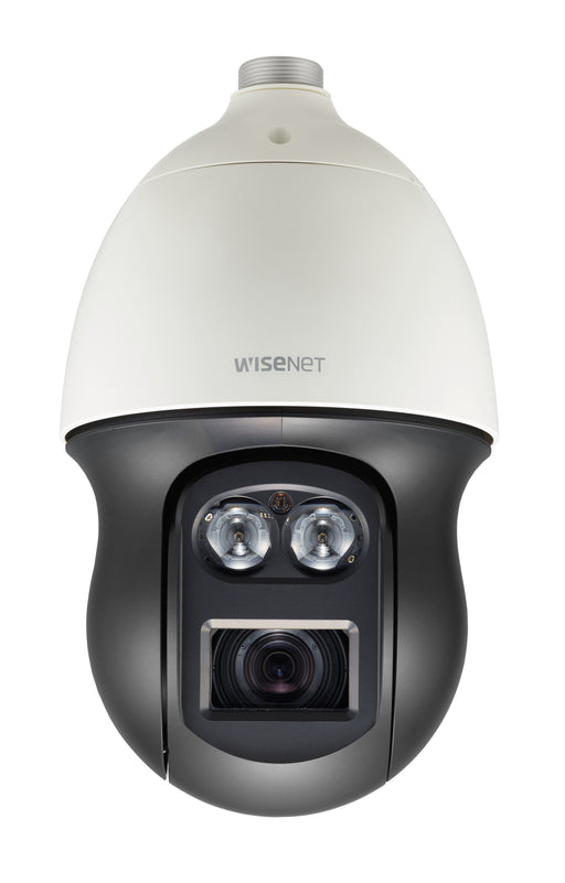EAN 8801089144867 - Hanwha XNP-6550RH cámara de vigilancia Almohadilla Cámara de seguridad IP Interior y exterior 1920 x 1080 imagen 1