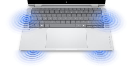 EAN 821844994351 - HP EliteBook X Flip G2i 14 inch Notebook Next Gen AI PC Wolf Pro Security Edition Copilot+ PC Intel Core U imagen 1
