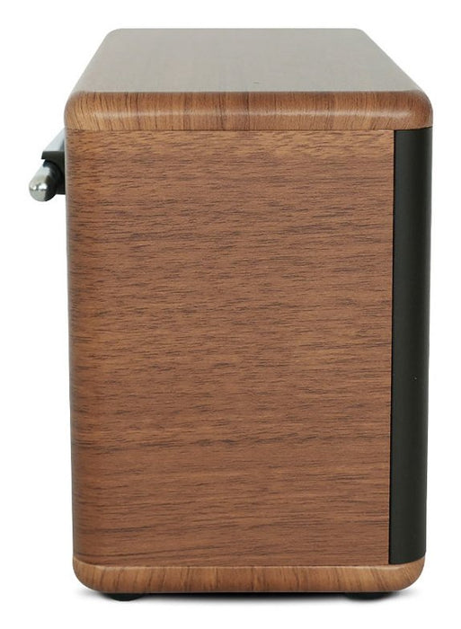 EAN 759454301330 - Pure Classic H4 Portátil Digital Negro, Madera imagen 3