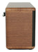 EAN 759454301330 - Pure Classic H4 Portátil Digital Negro, Madera imagen 3