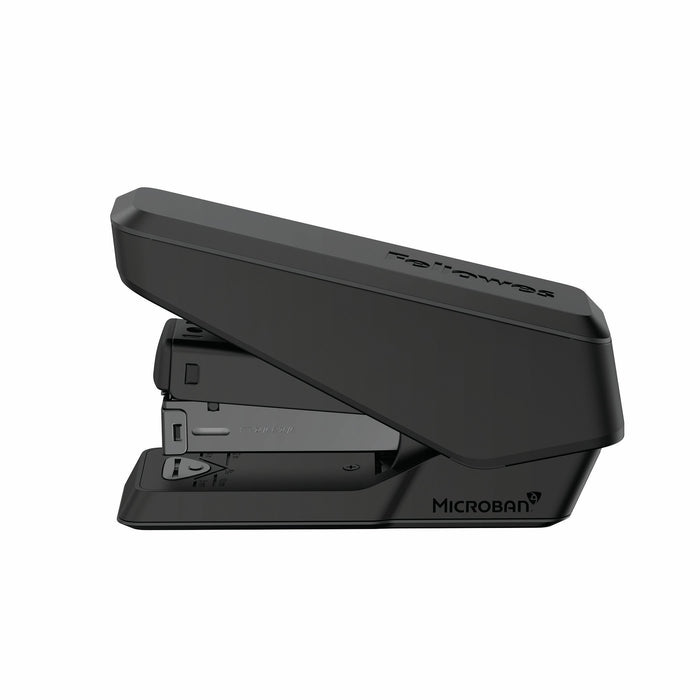 EAN 0043859776603 - Fellowes LX840 Negro imagen 7