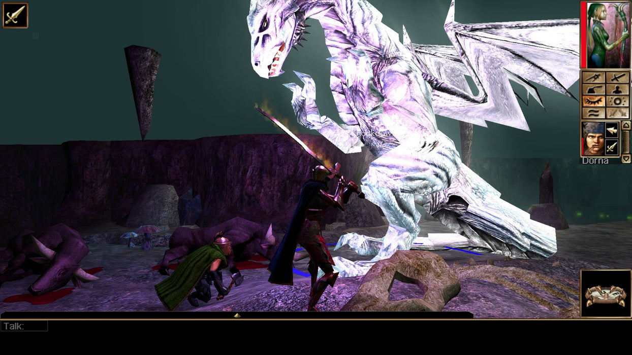 EAN 811949031372 - Skybound Games Neverwinter Nights : Enhanced Edition Estándar PlayStation 4 imagen 14