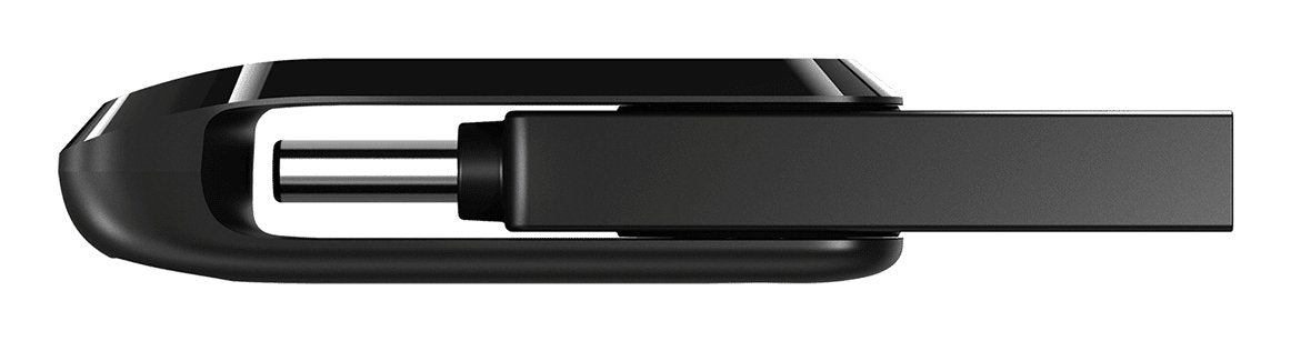 EAN 0619659219833 - SanDisk Ultra Dual Drive Go unidad flash USB 2 TB USB Type-A / USB Type-C 3.2 Gen 1 (3.1 Gen 1) Negro imagen 3