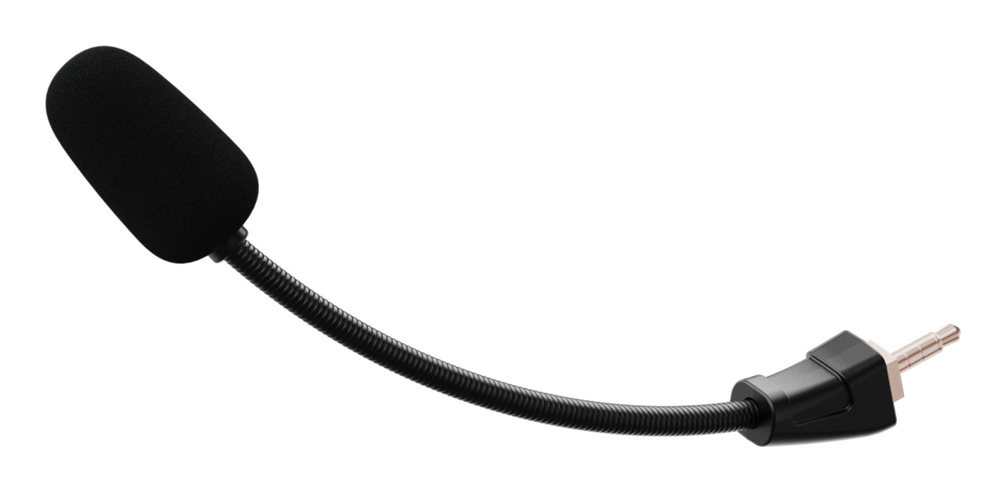 EAN 7340086914611 - CHERRY XTRFY H3 Wireless Auriculares Inalámbrico Diadema Juego Bluetooth Negro imagen 7