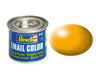 EAN 0000042023258 - Revell Lufthansa-yellow, silk RAL 1028 14 ml-tin parte y accesorio de modelo a escala Pintura imagen 1