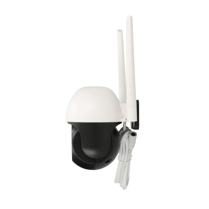 EAN 5905090330103 - Extralink EX.30103 cámara de vigilancia Esférico Cámara de seguridad IP Interior y exterior 2304 x 1296 P imagen 11