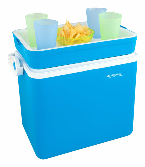 EAN 3138520222545 - Campingaz 22254ZCL nevera portátil 17 L Azul imagen 2