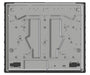 EAN 3838782467691 - Gorenje GTW642SYB Negro Integrado 60 cm Encimera de gas 4 zona(s) imagen 3