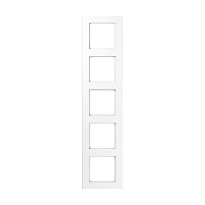 EAN 4011377172845 - JUNG A5585BFWW accesorio para caja de enchufe 1 pieza(s) imagen 1