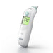 EAN 4022167652300 - Braun ThermoScan 6 Termómetro de contacto Blanco Oído Botones imagen 2