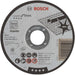 EAN 3165140220927 - Bosch ‎2608600545 hoja de sierra circular 1 pieza(s) imagen 1