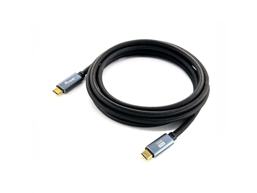 EAN 4015867231012 - Equip 128357 cable USB USB 3.2 Gen 2 (3.1 Gen 2) 2 m USB C imagen 1