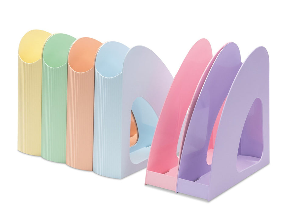 EAN 4012473121522 - HAN Re-LOOP organizador para cajón de escritorio Polipropileno (PP) Naranja imagen 3