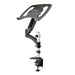 EAN 0065030892544 - StarTech.com ARMUNONB1 soporte para ordenador portátil Soporte de mesa con estante para ordenador portáti imagen 3