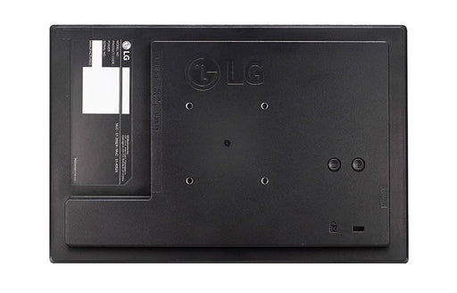 EAN 8806087601510 - LG 10SM3TB pantalla de señalización Pantalla plana para señalización digital 25,4 cm (10") LED 450 cd / m imagen 2