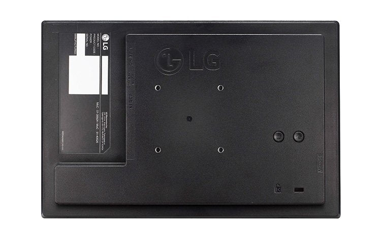 EAN 8806087601510 - LG 10SM3TB pantalla de señalización Pantalla plana para señalización digital 25,4 cm (10") LED 450 cd / m imagen 2