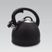 EAN 4820177144026 - Maestro MR-1325 tetera 2,5 L Negro imagen 3
