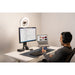 EAN 0085896555124 - Kensington K55512WW soporte para monitor Negro imagen 23