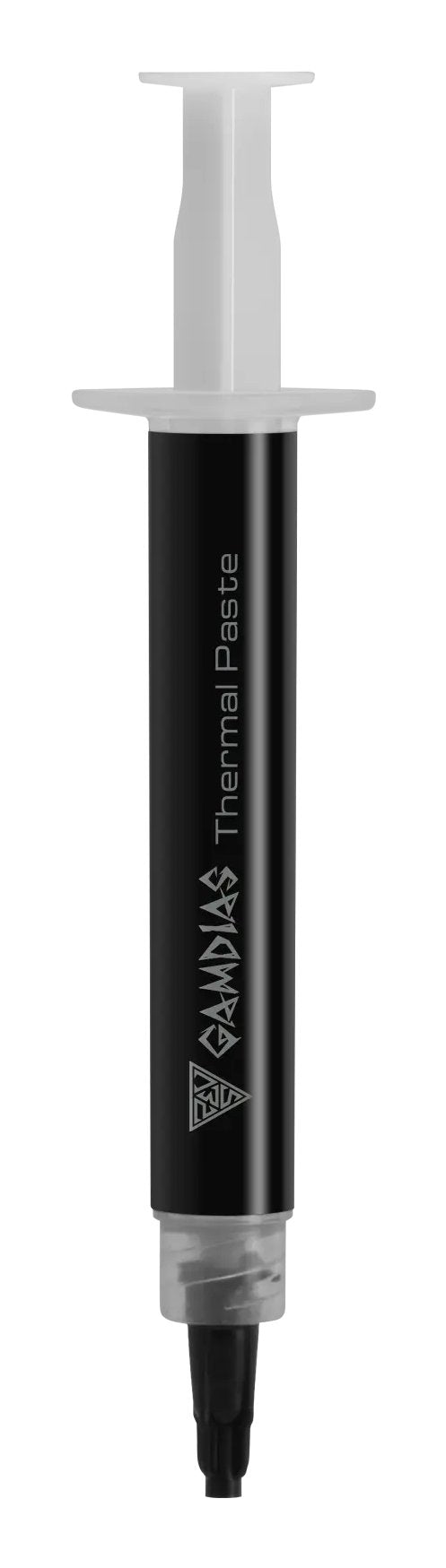 EAN 4712960137646 - GAMDIAS XC3 compuesto disipador de calor Pasta térmica 4,5 W/m·K 2 g imagen 1