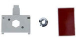 EAN 5050914924652 - HID Identity A50210001 kit de montaje Marrón, Acero inoxidable Acero imagen 1