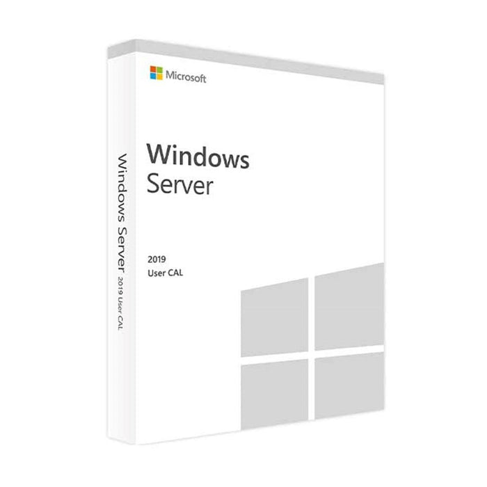 EAN 5397184223062 - DELL Windows Server 2019, CAL Licencia de acceso de cliente (CAL) 10 licencia(s) imagen 1