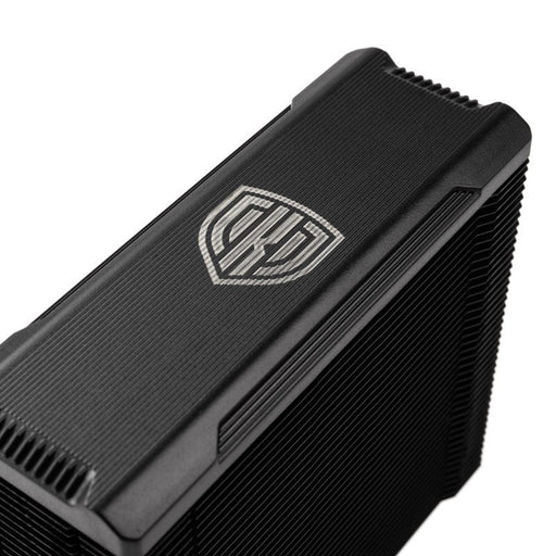 EAN 5999094004719 - Kolink Umbra EX180 Black Edition Procesador Sistema de refrigeración híbrido 12 cm Negro imagen 2
