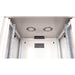 EAN 7630049600102 - ROLINE 26.21.0009 armario rack 20U Bastidor de pared Gris imagen 4